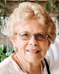 Phyllis Wolfe Obituary May 28, 2024