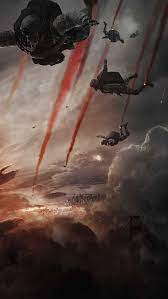 Godzilla Phone Wallpapers Group 640 1136 Godzilla Phone Wallpapers 33 Wallpap Military Wallpaper Military Drawings Military Artwork