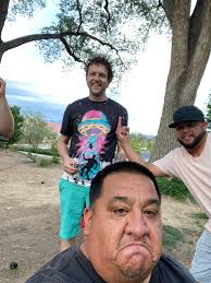 TEAM JOHTO 😊 🎨 Kyle Ei