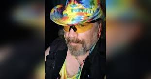 Obituary information for Timothy S. McKinstry