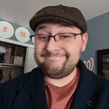 Harrison Meyers (@HS_Meyers)