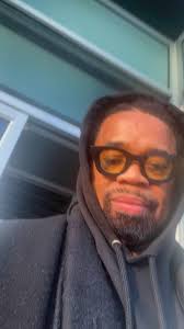 Back in Chicago from LA and glad to be home. The Real World!!!!! 😂😂😂