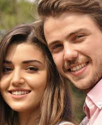 Onlar Bir Tane Turkish Actors Actors Hayat And Murat