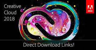 Creative tools, integration with other apps and services and the power of adobe sensei help you craft footage into polished films and videos. Adobe Cc 2018 Direct Download Links Creative Cloud 2018 Release Prodesigntools