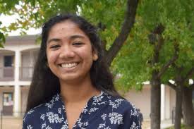 A Gender Sexuality and Alliance Q&A with French student teacher, Marie Roy 