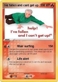 Check spelling or type a new query. Pokemon Ive Fallen And Cant Get Up