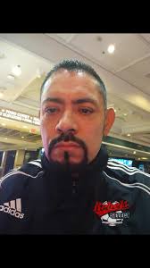 Gerardo Martinez Loera Rip