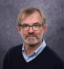 Tim Hackett, DVM, MS, ACVECC