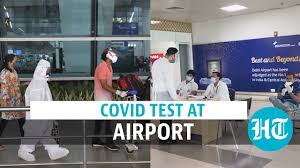 Huge collection, amazing choice, 100+ million high quality, affordable rf and rm images. Covid Delhi Airport First In India To Get Test Lab How It Ll Work Explained Youtube