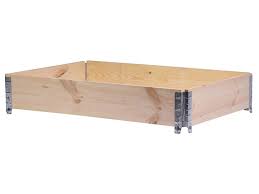 Alle frühbeete angebote oder frühbeete von dobar. Dobar Pflanzbeet Umrandung Fruhbeet Aus Kiefernholz Mit Stahlschaniere Faltbar Lidl De