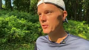 Local man running to benefit special needs kids and families