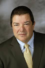 Vincent Pryor named CFO at Silver Cross Hospital in New Lenox