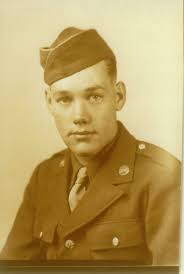 Paul Lloyd Cook (1926-2016)