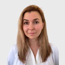 Dr. med. Julia Sternberg, Hautarzt (Dermatologe) in Dortmund