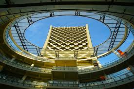 Rupanya, tidak hanya unhas saja yang memiliki jurusan ini. Fasilitas Nyaman Untuk Kegiatan Kuliah Di Universitas Negeri Makassar