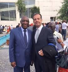 O neto de ruy de carvalho falou sobre o estado do ator nas redes sociais. Rui Moreira De Carvalho Ccpm Camara De Comercio Portugal Mocambique