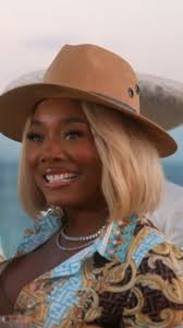 Yandy know his DM and his toilet schedule! 😂 #LHHATL