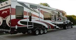 2010 Keystone Raptor Rp 3912 Toy Hauler For Sale By Owner On Rv Registry Httpwwwrvregistrycomused-rv1011631htm Truck Bed Camper Toy Hauler New Trucks