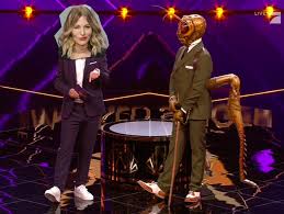 Bei „joko gegen klaas auf pro7 sorgte moderatorin jeannine michaelsen am samstag für einen bösen lacher. Konnen Wir Mal Daruber Reden Wer Bei Euch Shows Moderiert Prosieben Ubermedien