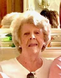 Obituary for Joanne M. Meagher