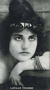Category:Lucille Young