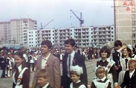 It was built to house chernobyl workers in the 1970s, and was one of the youngest towns in the ussr with an average. Chernobyl And The Power Plant Before The Disaster Bold Tourist