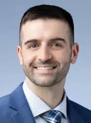 Dr. Wesley Prichard, DO