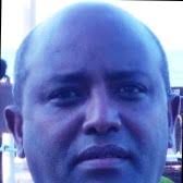 Girma Woldetinsae