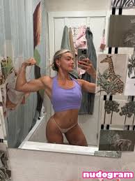 Baby-Girl-Infinity  FitnessFreya  fit.freya Nude Leaks OnlyFans Photo 4  - Nudogram v2.1