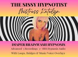 Diaper Hypnosis Diaper Brainwash Hypnosis 3 HRS Audio ABDL - Etsy