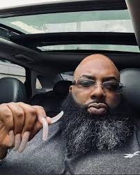 Give him a Rap Name ... Let's Go 😂