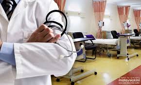 Senior citizens are also given exemption for service and health charges outside hospital and moh facilities. Malaysiakini Mp Speaks On Private Hospitals And Insurance Companies