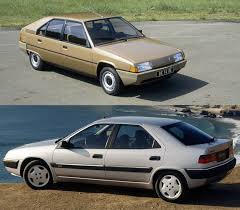 Deze Auto S Halen Het Volgens Jullie Niet Bij Hun Voorganger Autoblog Nl Auto Auto S