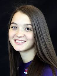 2021 Women's Volleyball Roster