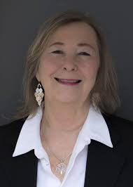 Agent profile for Anne Halstead