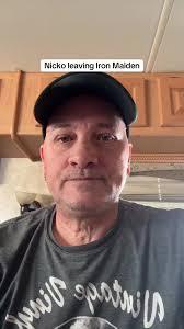 Nickson Leaves Mai Fm