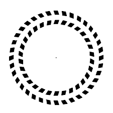 Resultado de imagen para ley de simetria gestalt