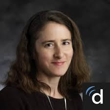 Dr. Madeline Bender, MD