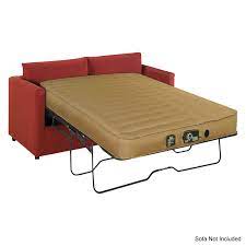 This sofa bed mattress type is less deluxe when compared with natural latex or memory foam. W Pump Pick Size For Sleep Sofa Foreveraire 8 Air Mattress Guest Bed Or Rv Inflatable Mattresses Airbeds Home Garden Maadesfahan Ir