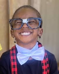 Elijah Hamilton was a healthy, vibrant 3-year-old when everything changed a  year ago. He showed no signs of illness—just a slight warmth in his body  early that morning. His mom decided to