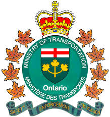 Ministry Of Transportation Of Ontario Wikipedia