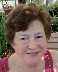 Teresa Poeira Obituary July 30, 2024