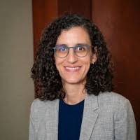 Elizabeth Vandenberg's Instagram, Twitter & Facebook