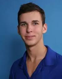 2014 Men's Lacrosse Roster