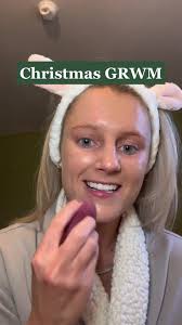 Christmas Eve Dinner Outfit Planning and Family Fun