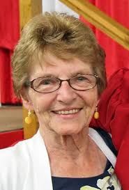 Sylvia Farmer Obituary October 9, 2022