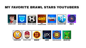 This is what i have become. Brawlstarsyoutube Hashtag On Twitter