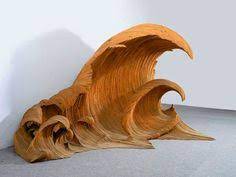 For the body manufacturing , we converted the 3d parts into 2d to cut them using the shopbot cnc machine using the following settings 9 3d Sculpture Ideas Sculpture Sculptures Glass Art Sculpture