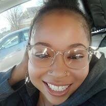 Ms. Luechen Gym Lyn Obituary