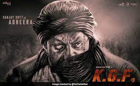 We hope to create and witness a greater euphoria with our grand. Sanjay Dutt And Yash S Kgf Chapter 2 Gets A Release Date Details Here
